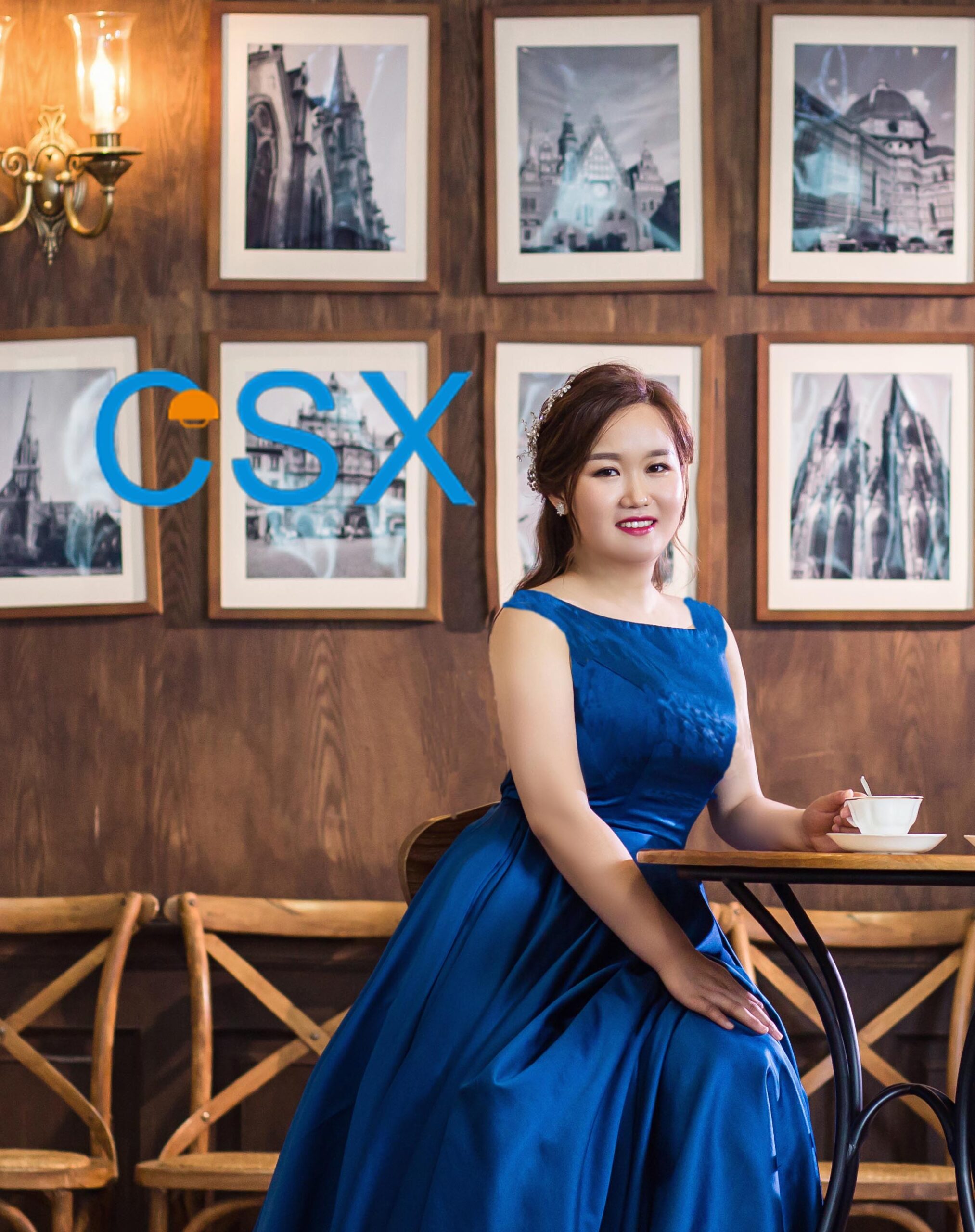 Jane Pei